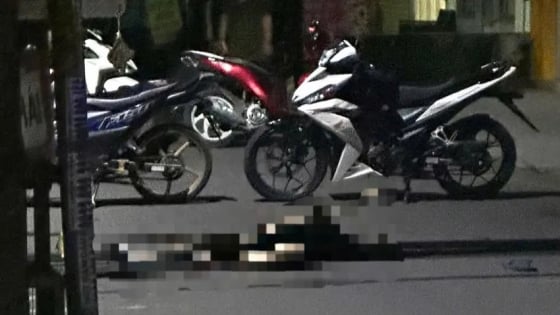 TIN NÓNG 24 GIỜ QUA: Bắt giữ nghi phạm sát hại cô gái trẻ trong đêm; điều tra vụ cháy khiến đôi nam, nữ thương vong