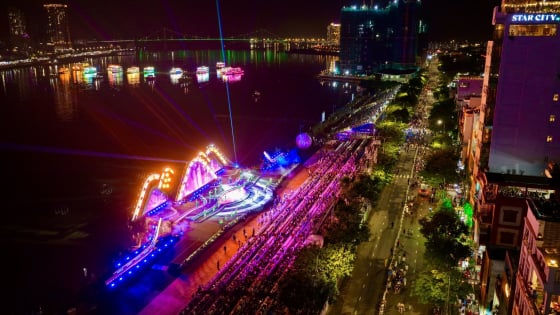 Bài dự thi 'Việt Nam trong tôi': Tháng 7/2025