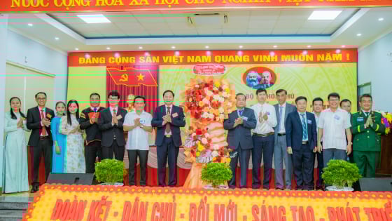 Xã duy nhất của TP Buôn Ma Thuột (cũ) sau sáp nhập, hướng tới đô thị công nghiệp hiện đại của tỉnh Đắk Lắk (mới)
