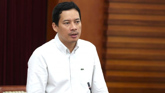 Cục trưởng Lê Quang Tự Do: Nghệ sĩ vi phạm pháp luật sẽ bị hạn chế hình ảnh trên báo chí - truyền thông 