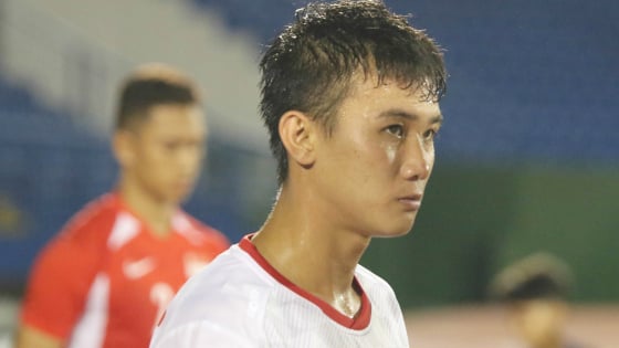 Tin chiều 24/7: HAGL “chi viện” cho CLB Bình Định 4 tài năng