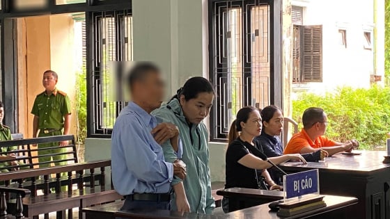 Nữ nhân viên ngân hàng mất khả năng nhận thức sau khi lừa đảo gần 29 tỷ đồng 
