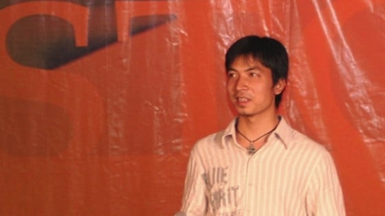 MC nổi danh của VTV là kỹ sư nông nghiệp, từng lọt Top 4 gameshow về âm nhạc