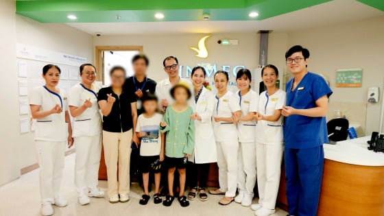 Vinmec tiên phong điều trị động kinh bằng Robot định vị thần kinh hàng đầu thế giới