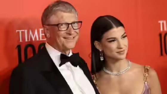 Tiết lộ bất ngờ về con gái kín tiếng của Bill Gates và lý do chỉ nhận chút ít tài sản từ người cha tỷ phú