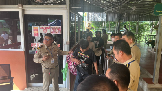 Bộ Ngoại giao khuyến cáo công dân Việt Nam về tình hình biên giới Thái Lan - Campuchia