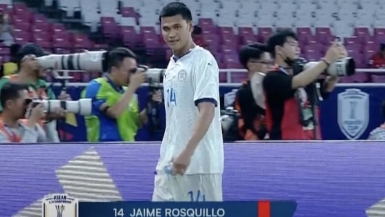 Hy hữu: Trọng tài đuổi nhầm cầu thủ trận U23 Việt Nam thắng U23 Philippines
