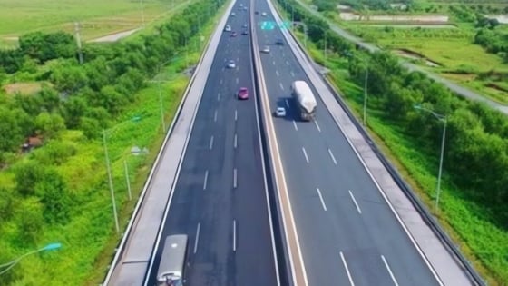 Huế sắp khởi công dự án đường Vành đai 3 hơn 750 tỷ đồng