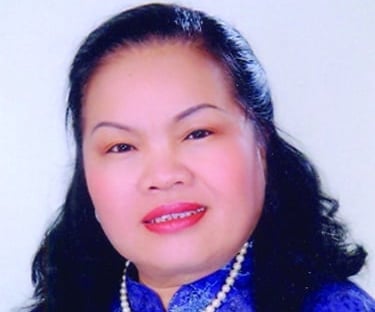 Nguyên Phó Chủ tịch Thường trực Trung ương Hội Nông dân Việt Nam Hoàng Diệu Tuyết từ trần