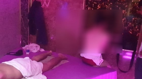 Nữ nhân viên massage trong đường dây bán dâm bị triệt phá khai thu nhập 200 triệu đồng/tháng, bất ngờ lý do 'hành nghề'