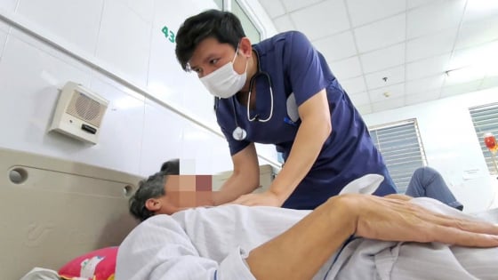Liên tiếp 2 trường hợp mắc liên cầu lợn, biến chứng nặng nề viêm màng não, mất thính lực 