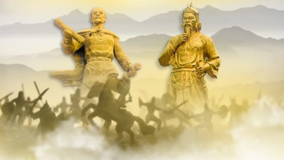 Nhà khoa bảng toàn tài bậc nhất triều Nguyễn là ai?