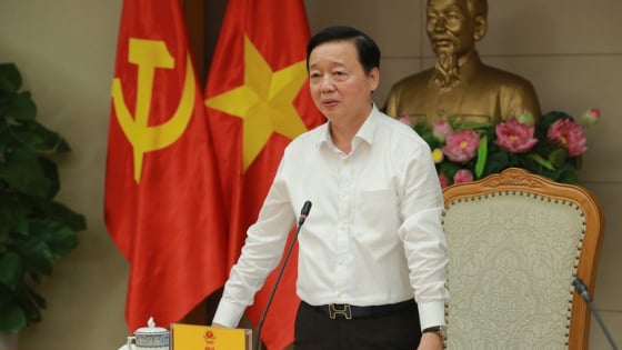 Điểm danh loạt địa phương chậm tiến độ thực hiện chỉ tiêu phát triển nhà ở xã hội