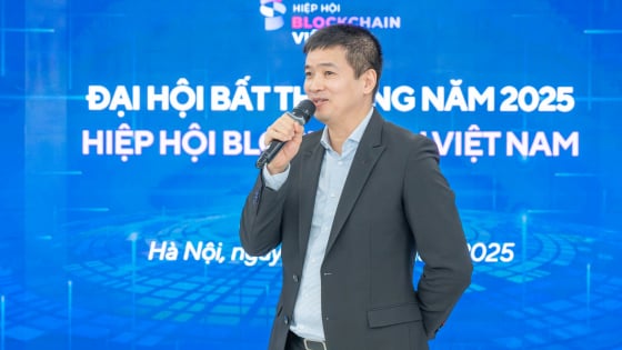Hiệp hội Blockchain Việt Nam đổi tên thành “Hiệp hội Blockchain và Tài sản số Việt Nam”