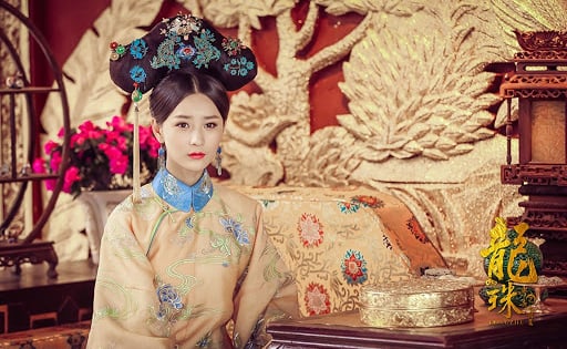 Nhân Hiếu Hoàng hậu là ai mà khiến Hoàng đế Khang Hi vương vấn cả đời?