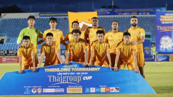 Tin chiều 27/7: HAGL đã âm thầm đón 5 tân binh, gồm những ai?