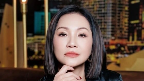 Hồng Đào tiết lộ về nữ Nghệ sĩ Nhân dân duy nhất bật cười khi chị diễn vở hài đầu tiên