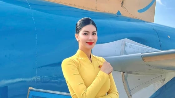  NSƯT Ngọc Huyền cảm ơn Hoa hậu Loan Vương dù chưa một lần gặp mặt