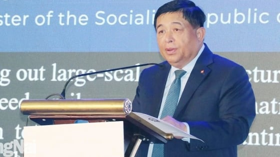 Cơ hội rộng mở cho sinh viên ngành bán dẫn Việt Nam từ lời kêu gọi của Phó Thủ tướng Nguyễn Chí Dũng
