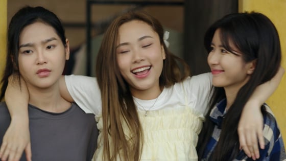 Nữ diễn viên quê Hải Phòng đang bị khán giả 'ghét cay ghét đắng' trong 'Dịu dàng màu nắng' là ai?
