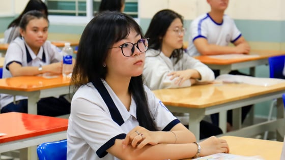 'Bách phân vị' đại học và nỗi 'rối bời' của cả triệu thí sinh, phụ huynh
