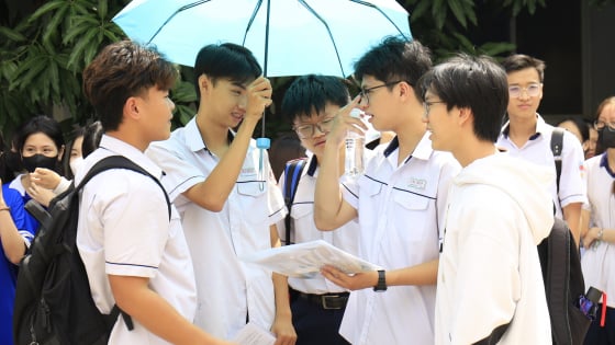Trường ĐH Sài Gòn 'quay xe': Tiếp tục xét tuyển đánh giá năng lực ĐHQG TP.HCM sau 3 ngày tạm dừng