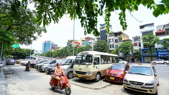 Toàn cảnh 4 địa điểm dự kiến trở thành trạm sạc xe điện ở Hà Nội