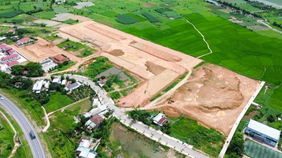 Đà Nẵng: Người dân thuê nhà sống chật vật vì chờ đất tái định cư