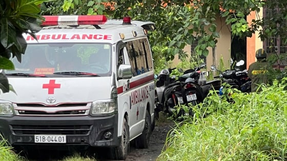 TIN NÓNG 24 GIỜ QUA: Phá đường dây mua bán ma túy bằng ca nô ở giữa sông; điều tra vụ cháy nhà, đôi nam nữ tử vong