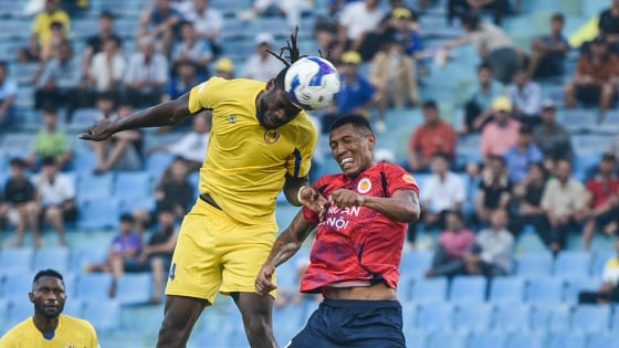 VPF đưa ra hạn chót cho CLB Quảng Nam