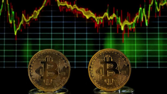 Crypto trở lại, Bitcoin và các tài sản số có nên nằm trong danh mục đầu tư?