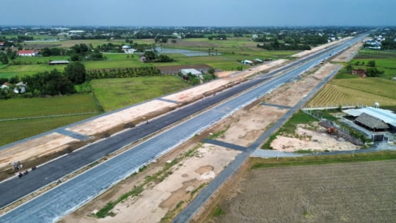 Hiện trạng 4 tuyến hạ tầng sẽ định hình lại thị trường bất động sản Tây Bắc TP.HCM
