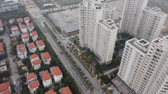 Bộ Nông nghiệp và Môi trường đề xuất bỏ quy định nộp tiền sử dụng đất bổ sung