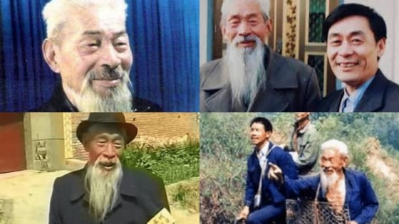 Hà Quảng Vị - Kỳ nhân để lại di sản võ thuật không ai lý giải nổi