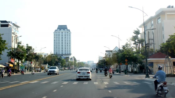 Không điều chỉnh quy hoạch kịp thời, đô thị tỉnh Tây Ninh sẽ tiếp tục 'mắc kẹt' với tỷ lệ đô thị hóa thấp