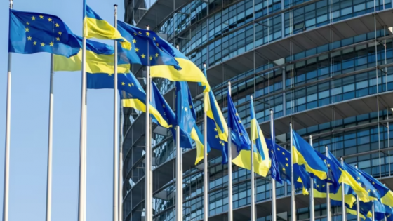 Nước đi bất ngờ: EU đe dọa ngừng hoàn toàn viện trợ tài chính cho Ukraine