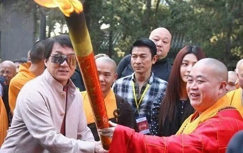 Vụ sư trụ trì Thích Vĩnh Tín bị điều tra khiến loạt phim đứng trước nguy cơ đổ bể