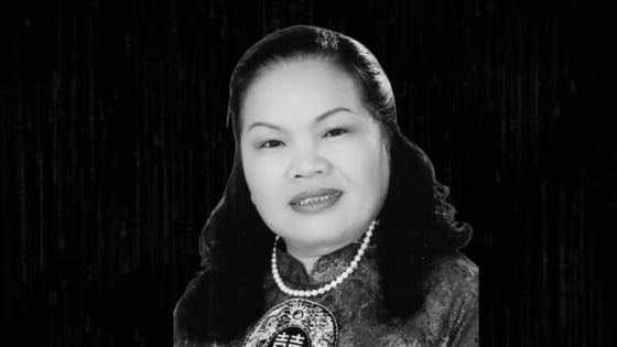 Nguyên Phó Chủ tịch TT TƯ Hội NDVN Hoàng Diệu Tuyết-người có 'duyên' với nông dân vùng đồng bào dân tộc, miền núi