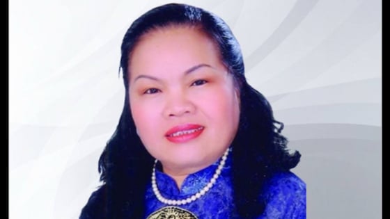 Nguyên Phó Chủ tịch TT TƯ Hội NDVN Hoàng Diệu Tuyết-người có 'duyên' với nông dân vùng đồng bào dân tộc, miền núi