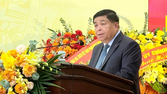 Viện Hàn lâm KHCN Việt Nam cần thiết lập thương hiệu dựa trên phát triển ngành công nghệ chiến lược