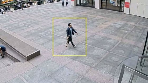 Thảm sát kinh hoàng bên trong tòa nhà chọc trời Manhattan của Mỹ