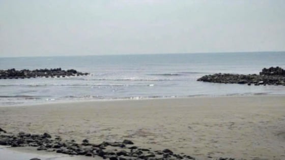 Hai anh em ruột tử vong do đuối nước khi theo bố đi đánh cá ở Ninh Bình
