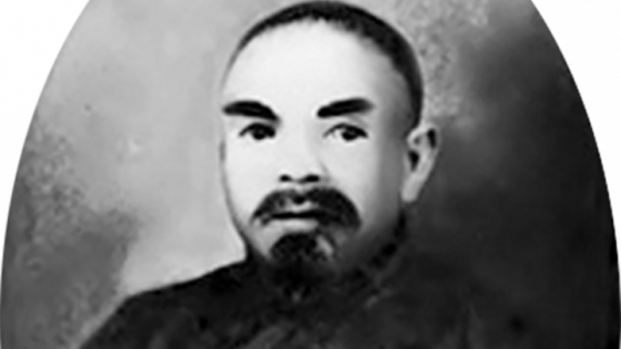 “Thần Thương” Lý Thư Văn: Dùng thương giết ruồi không rách giấy