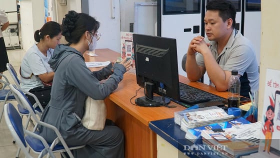 Thông tin mới nhất về biên chế công chức, viên chức của đơn vị giáo dục, y tế sau sáp nhập