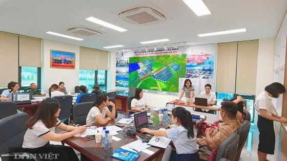 Quảng Ninh: Tập huấn VietGAP–HACCP tại đặc khu Vân Đồn cho hơn 20 doanh nghiệp thủy sản 