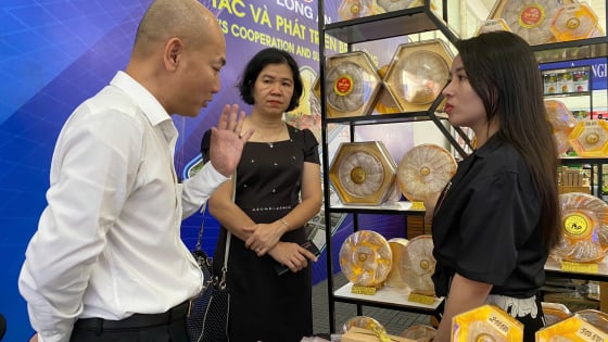 “Bùng nổ” thương mại điện tử, doanh thu vượt 1.200 tỷ đồng