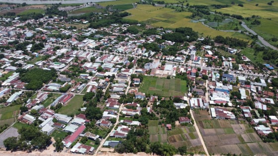 TP.HCM: Giá đất tại khu vực nào cao nhất đến cuối năm 2025?