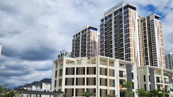Giá chung cư Hà Nội có nơi 270 triệu đồng/m2, Bộ Xây dựng lý giải ra sao?