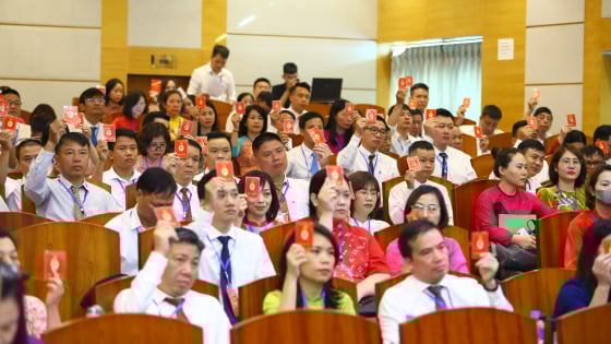Đại hội Đảng bộ Trung ương Hội Nông dân Việt Nam: Đặt ra 8 nhóm chỉ tiêu, 5 nhóm nhiệm vụ, giải pháp nhiệm kỳ 2025-2030