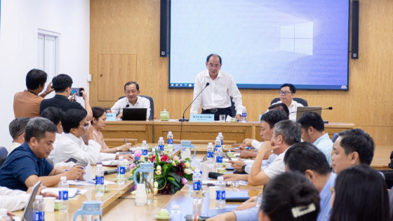 TP.HCM quyết liệt chống 'cò' bệnh viện: Chuyển đổi số, camera thông minh vào cuộc